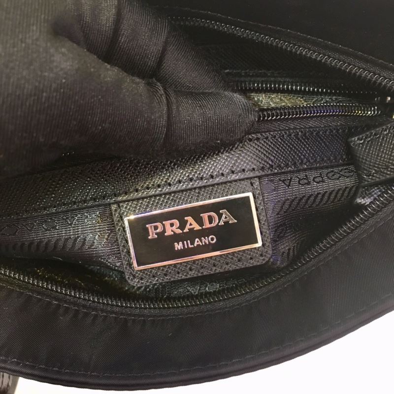 mens Pra*a satchel bags